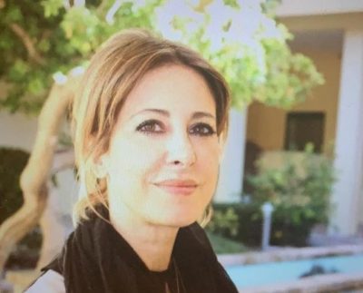 Amministrative Lecce 2019: la Dottoressa Angela Valli un volto nuovo nell’agone politico leccese - Corriere Salentino