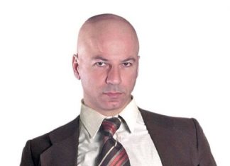 Giovedì Cabaret – Giovanni Cacioppo