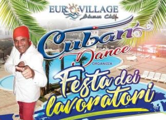 Festa dei lavoratori all’EuroVillage