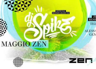 1º Maggio • Zen Beach
