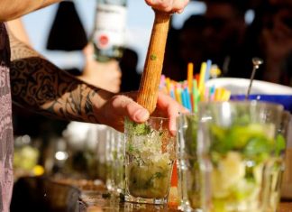 Primo Barrueco di Maggio