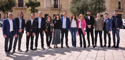 Amministrative Novoli 2019: l’opzione civica Insieme per Novoli per risollevare le sorti della città della focàra - Corriere Salentino