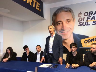 “Il coraggio di fare politica con la forza delle idee”: l’iniziativa Officina Futuro per la partecipazione dei giovani - Corriere Salentino