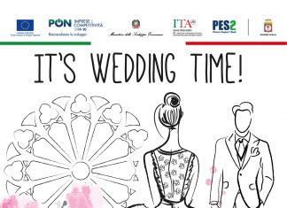 A Lecce l’evento “A Fashion Journey to Southern Italy – It’s weddingtime”
