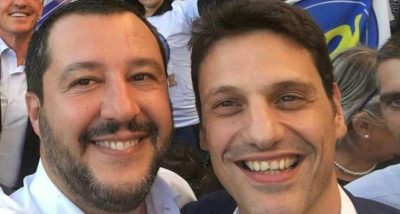 Salvini e l’opportunità di un nuovo meridionalismo, Caroppo: “Si parte dalle europee per cambiare” - Corriere Salentino