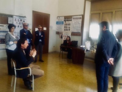 Avvocatura salentina stringe l’alleanza con Ugento - Corriere Salentino