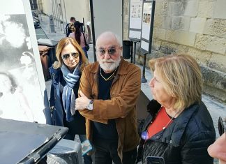Lo sfogo di Ercole Pignatelli: le sue opere ignorate e la cacciata dal Castello ad opera dell’assessore Agnoli