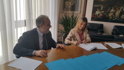 Ordine degli avvocati e Corte d’appello, è intesa per una Giustizia migliore - Corriere Salentino