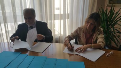 Ordine degli avvocati e Corte d’appello, è intesa per una Giustizia migliore - Corriere Salentino