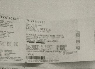 Tutti allo stadio, ma non gratis: “I pentastellati esibiscono i loro biglietti”