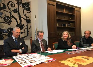 Cortili aperti, 25 anni di passione per la bellezza e valorizzazione dei centri storici