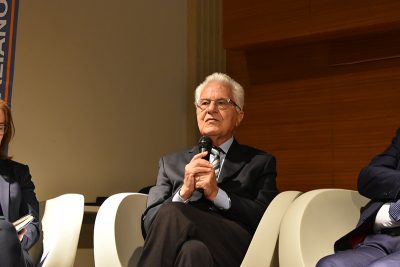 Lecce: il ricordo di Aldo Moro per i 75 anni del Centro Sportivo Italiano - Corriere Salentino