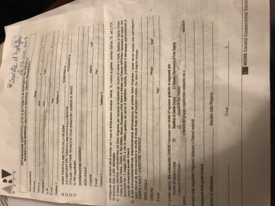 La rivolta delle guide turistiche e la posizione dei candidati sindaci: “La Chiesa ascolti gli operatori” - Corriere Salentino