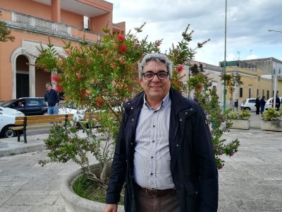 Schito contro De Giorgi: a Copertino è ballottaggio. Alfredo Fina vince a Campi. De Luca a Novoli. Ecco tutti i sindaci - Corriere Salentino
