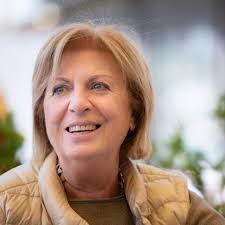 Lecce, Marco De Matteis e Adriana Poli Bortone da sponde diverse con lo stesso obbiettivo di rivitalizzare il tessuto sociale locale - Corriere Salentino