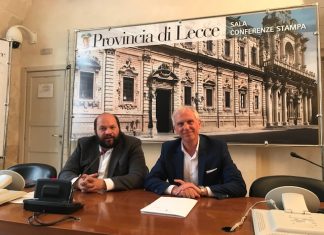 Torna “SalentoinBus”, presentate le novità del servizio di trasporto estivo della provincia di Lecce