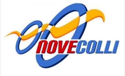 Un copertinese alla Nove Colli, una delle gare più dure al mondo - Corriere Salentino