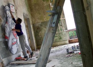 Il nuovo volto dell’Eutopia pensato da Alessandra Senso. Domani l’inaugurazione della mostra