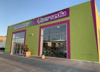 Ambienti Più: la storia delle aziende salentine continua