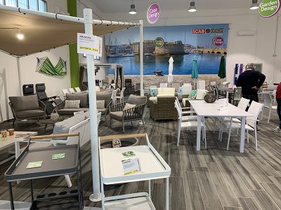 Ambienti Più: la storia delle aziende salentine continua - Corriere Salentino