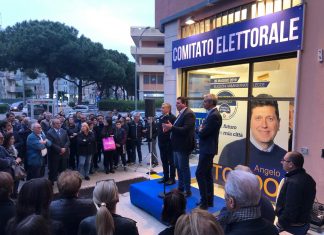 Tondo e la rivincita dei fittiani: “Per anni abbiamo fatto crescere la città, che ora è triste: predissesto scelta pilatesca”