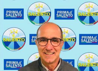Antonello Vergari nominato coordinatore cittadino del Mrs a Nociglia