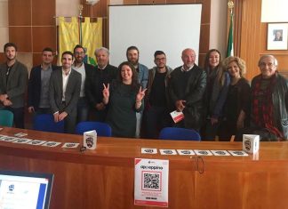 “La città in un click”: ad Adelfia Rubik lancia “APPeppino”