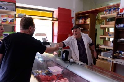 Baglivo: "Lungomare abbandonato a se stesso, San Cataldo un gioiello da valorizzare" - Corriere Salentino