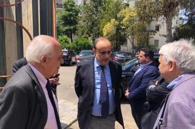 Il ministro Bonisoli sulle chiese a pagamento: “Mi fa tristezza!”. Poi l’annuncio dei (pochi) fondi per gli spettacoli - Corriere Salentino