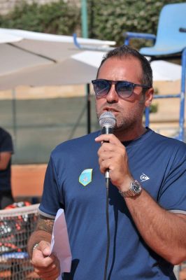 Serie B maschile a squadre, il circolo tennis “Mario Stasi” Lecce a caccia del poker contro il Venezia - Corriere Salentino