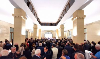 Lo scontro finale, stoccate dai palchi tra i 5 candidati. I due comizi del centrodestra: i fittiani chiudono per conto loro - Corriere Salentino