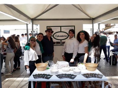 Per la prima volta nel Salento competizione provinciale di Impresa in azione - Corriere Salentino