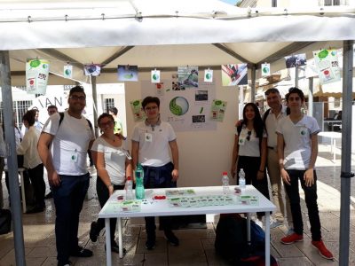 Per la prima volta nel Salento competizione provinciale di Impresa in azione - Corriere Salentino