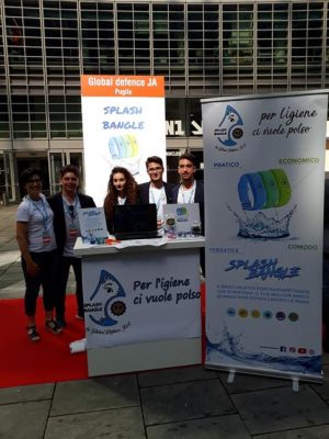 Per la prima volta nel Salento competizione provinciale di Impresa in azione - Corriere Salentino