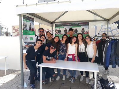 Per la prima volta nel Salento competizione provinciale di Impresa in azione - Corriere Salentino