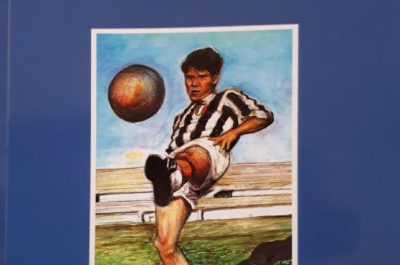 L’Angelo è volato in alto in alto in alto in alto!", ad Aradeo la presentazione del libro di Antonio Tarsi - Corriere Salentino