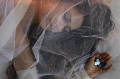 "La seconda volta che sono nata", il libro di Valeria Coi approda a Roma - Corriere Salentino