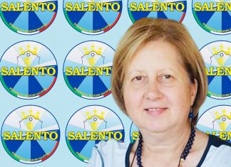 Nuovi ingressi nel Movimento Regione Salento: i Consiglieri Daniela Capone e Fernando Centonze