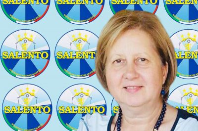 Nuovi ingressi nel Movimento Regione Salento: i Consiglieri Daniela Capone e Fernando Centonze - Corriere Salentino