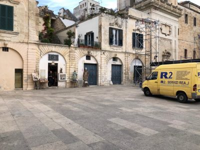 Chiese a pagamento: accoglienza dei turisti tiepida e c’è chi preferisce un gelato - Corriere Salentino