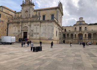 Chiese a pagamento e guide interrotte per il rosario: si esaltano dati senza confronto con quando era gratis