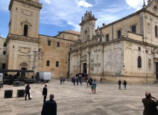 Chiese a pagamento: accoglienza dei turisti tiepida e c’è chi preferisce un gelato