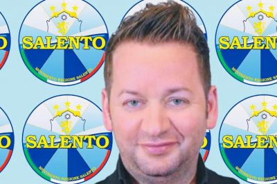 Nuovi ingressi nel Movimento Regione Salento: i Consiglieri Daniela Capone e Fernando Centonze - Corriere Salentino