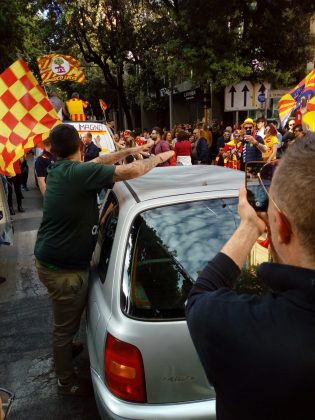 “A”more giallorosso: le immagini della festa di una città che ora può ripartire - Corriere Salentino