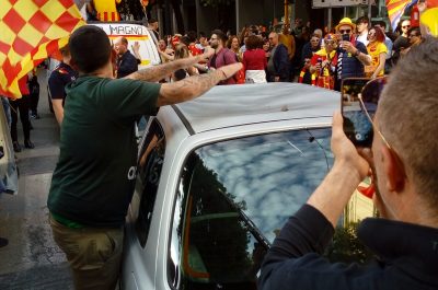 Tutte le immagini del giorno più bello del calcio leccese - Corriere Salentino