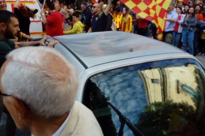 Tutte le immagini del giorno più bello del calcio leccese - Corriere Salentino