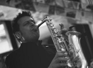 Fulvio Palese special trio al Chiostro del Convitto Palmieri Eventi a Lecce