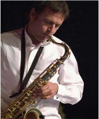 Intervista a Fulvio Palese straordinario virtuoso del sax, oggi nella squadra delle eccellenze del Damus - Corriere Salentino