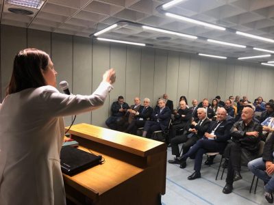 Forza Italia alle europee contro tutti, Gasparri: “Sovranismo e Salvini una moda, Fitto finto sovranista, M5S incompetenti” - Corriere Salentino