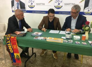 Giornata Regionale del Diversamente Abile, Briganti: “Il mio appello alla città accolto solo da Congedo”